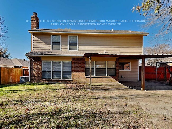 Building Photo - 2204 Amhearst Ct