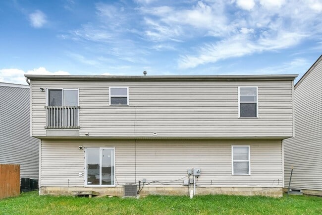 Building Photo - 5678 Earnings Dr