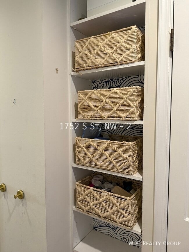 Building Photo - 1752 S St NW