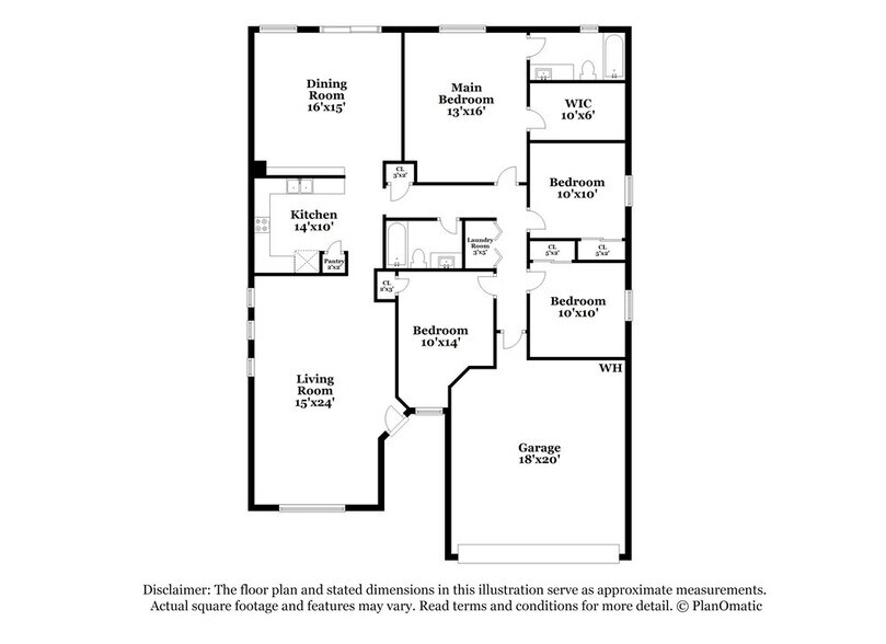 Building Photo - 8256 N 112th Ave