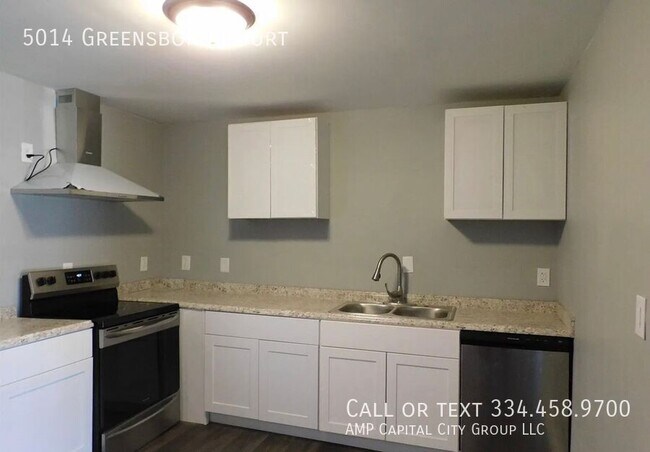 Building Photo - 5014 Greensboro Ct