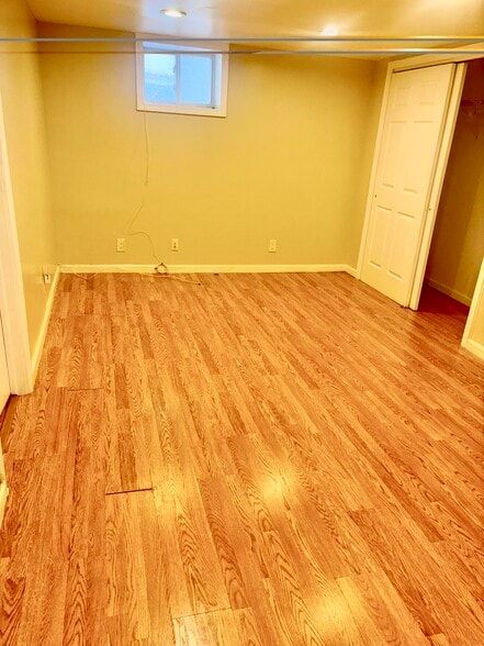 Living room - 10930 120th St