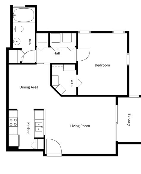 Building Photo - 1180 Reserve Way