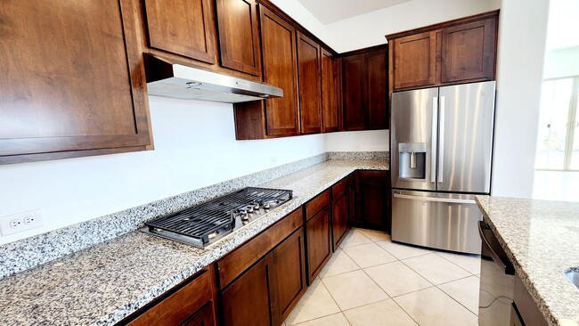Building Photo - NEW 3 Bedroom home in ZANJERO TRAILS!