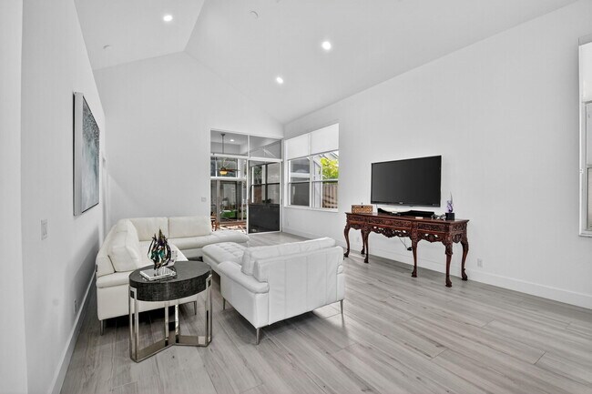 Building Photo - 6668 NW 25th Terrace