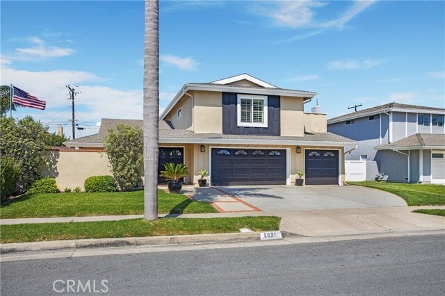 Building Photo - 9091 Aloha Dr