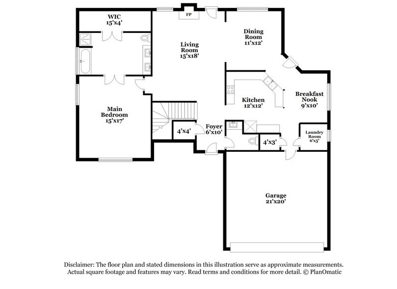 Building Photo - 603 Penhollaway Ct