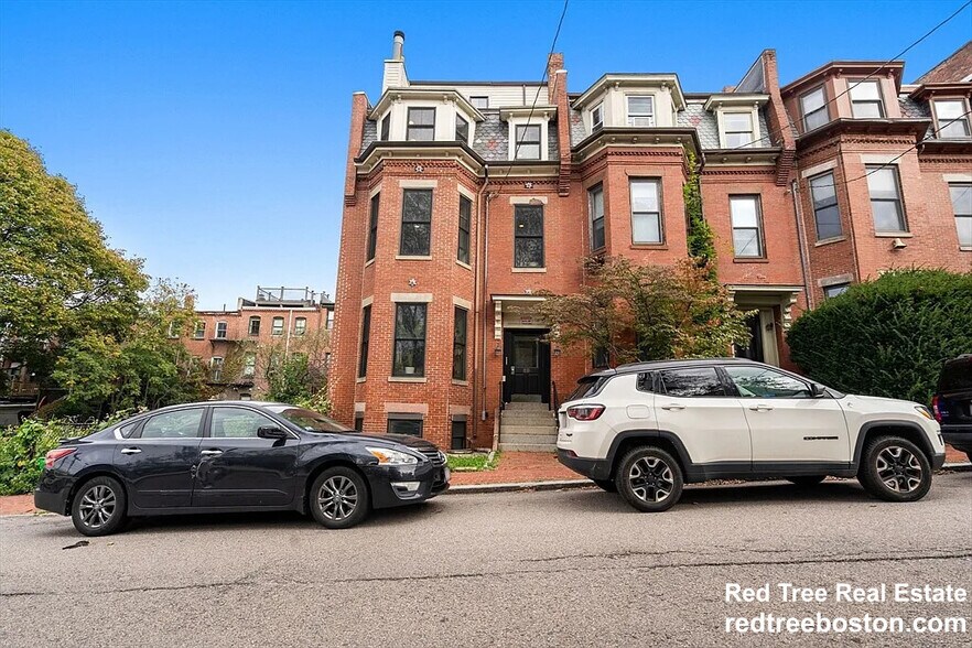 Building Photo - 59 Fort Ave