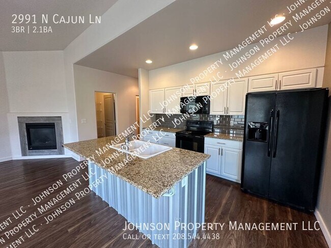 Building Photo - 2991 N Cajun Ln