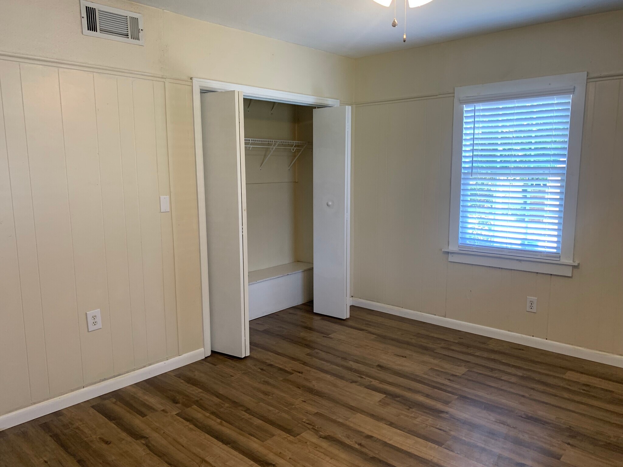 Bedroom 1 - 108 Elm St