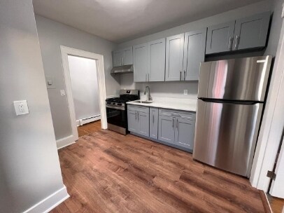 Building Photo - 1166 Dixwell Ave