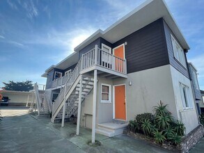 Building Photo - 3631 Judah St