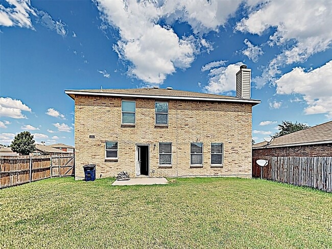 Building Photo - Terrific Two Story Corner Lot in Poynter Crossing!