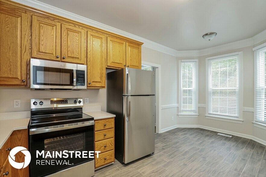 Building Photo - 5502 Cragganmore Dr
