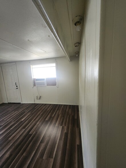 Living room - 1461 33rd St NW