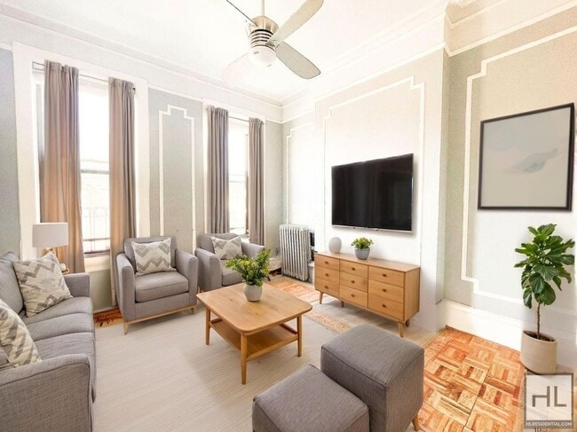 Building Photo - 486 Amsterdam Ave