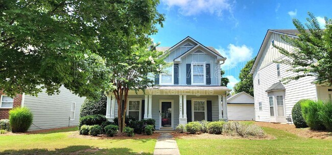 Building Photo - 7846 The Lakes Point