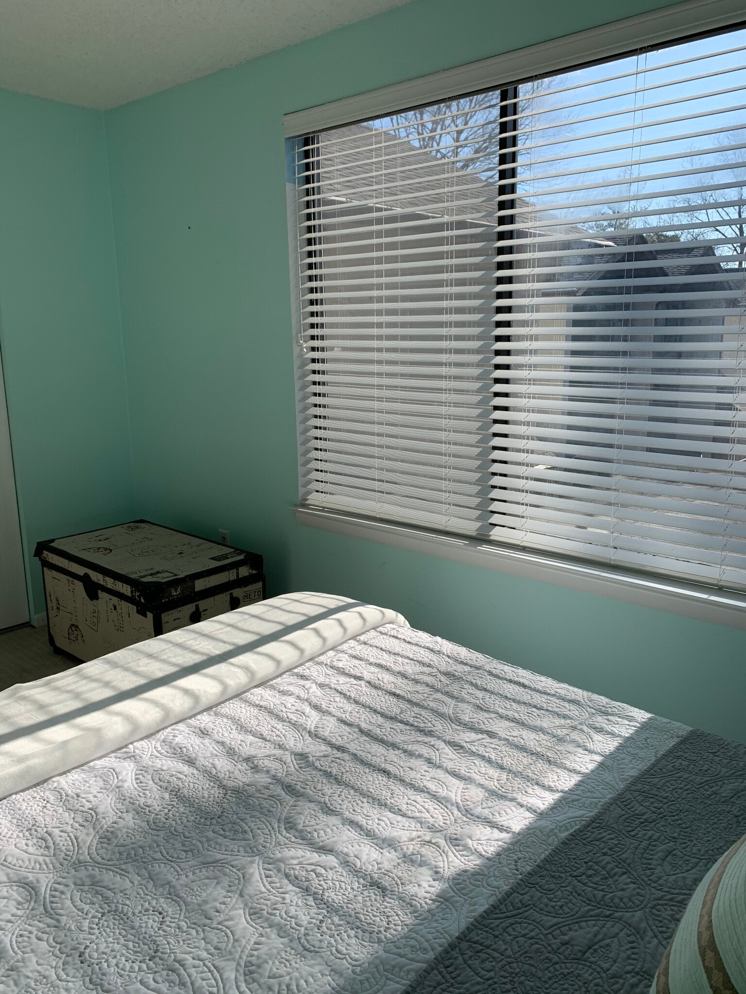 Second Floor Bedroom - 231 Canal Park Dr