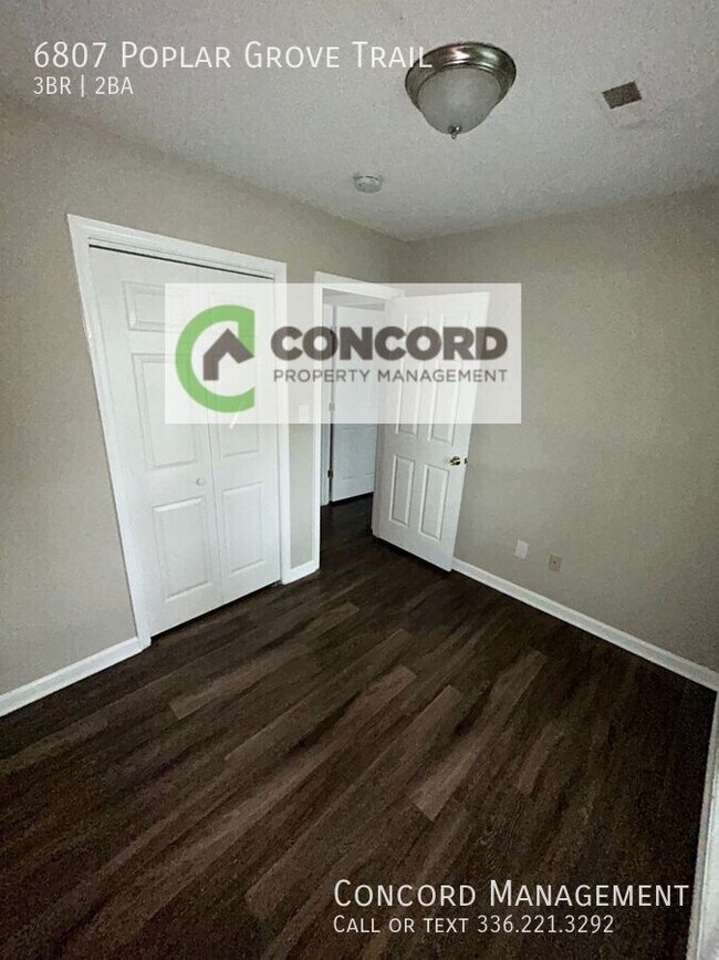 Building Photo - 6807 Poplar Grove Trail