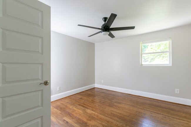 Building Photo - **Application pending 5/1/2026**Stunning Carrboro Condo available early June!