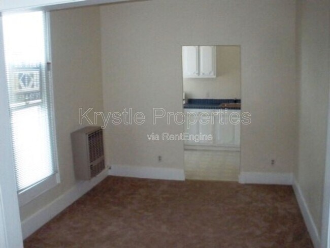 Building Photo - 1117 Sutter St