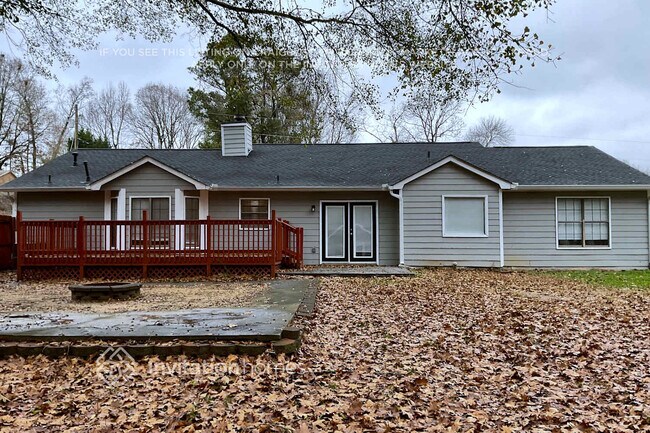 Building Photo - 419 Winterwood Dr