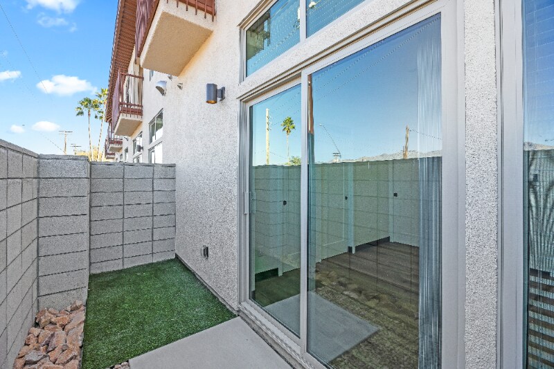 Building Photo - 3820 E Fort Lowell Rd