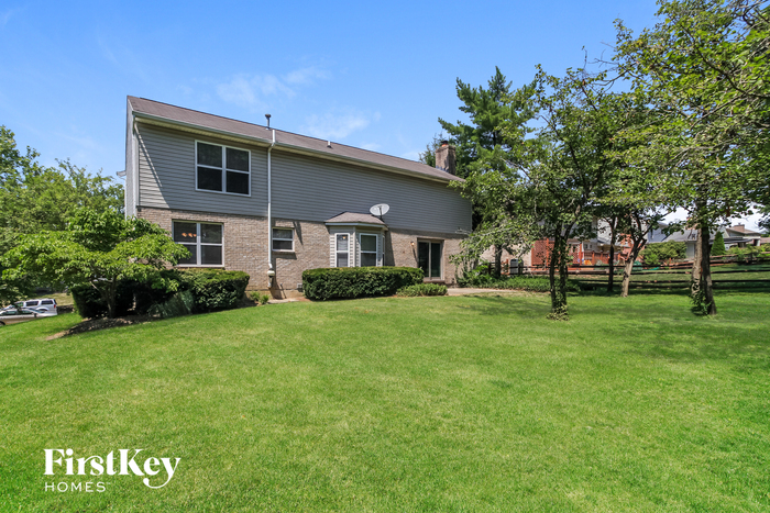 Building Photo - 4399 Cody Brook Dr