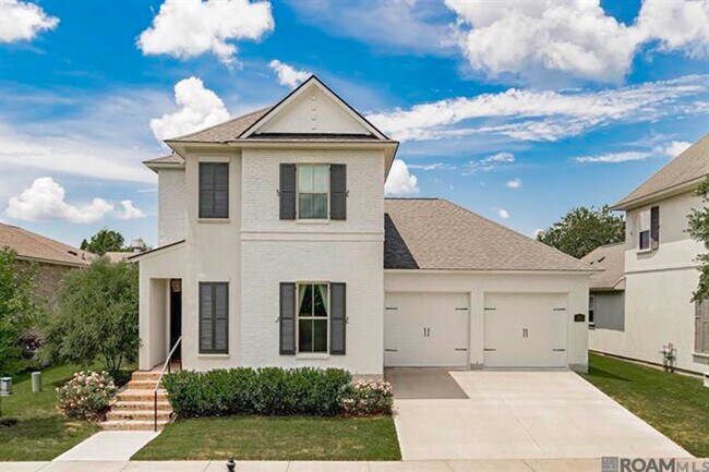 Building Photo - Luxury 4BR Home in Copper Mill | Golf Course Community | Loft & Fenced Yard