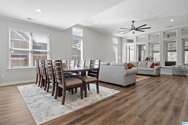 Building Photo - 3405 Townes Cir