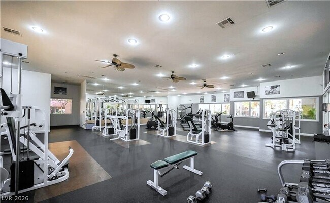 Building Photo - 9050 W Warm Springs Rd