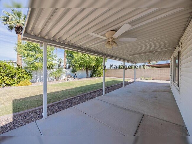 Building Photo - 428 E Fremont Dr