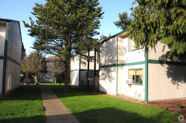 Building Photo - Fischer Court Apartments