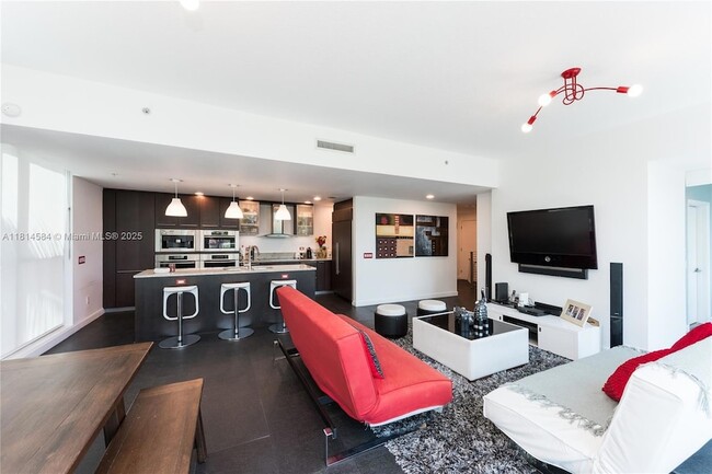 Building Photo - 3801 Collins Ave