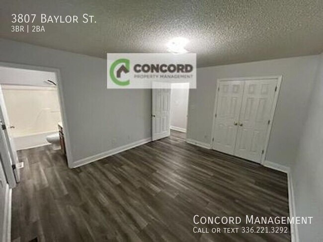Building Photo - 3807 Baylor St