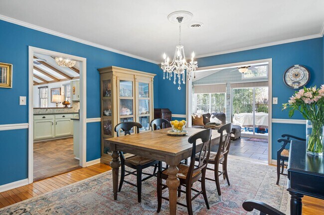 Building Photo - Unfurnished Year-Round Rental with Private Pool in Rehoboth Beach Yacht & Country Club