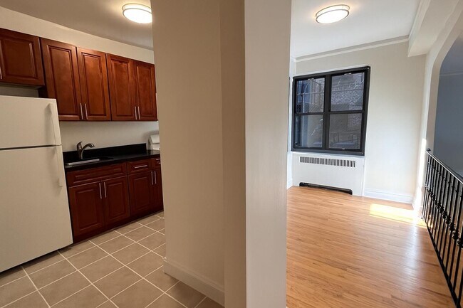 Floorplan - 567 Fort Washington Avenue
