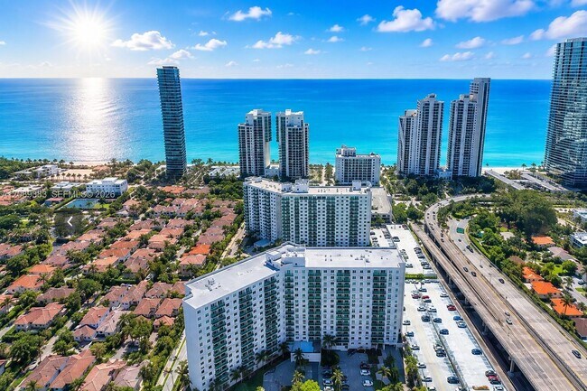 Building Photo - 19380 Collins Ave