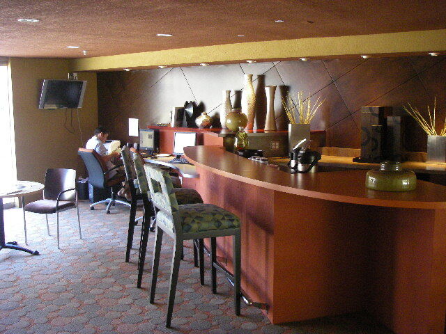 Building Photo - 3440 Lebon Dr