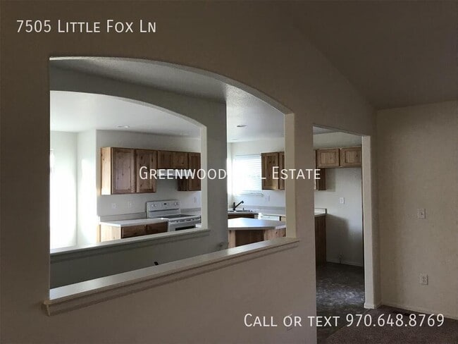 Building Photo - 7505 Little Fox Ln