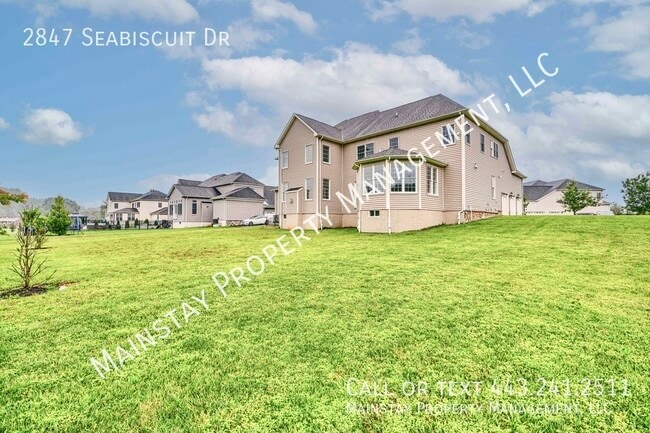 Building Photo - 2847 Seabiscuit Dr