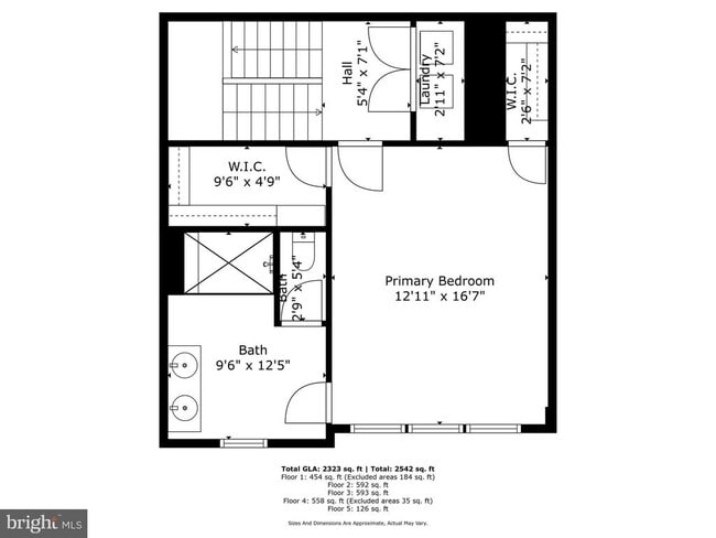 Building Photo - 43288 Farringdon Sq