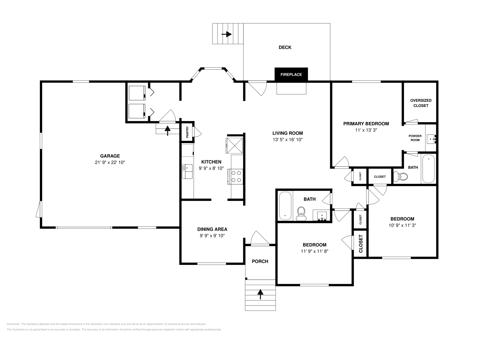 Building Photo - 76 Wild Oaks Ct