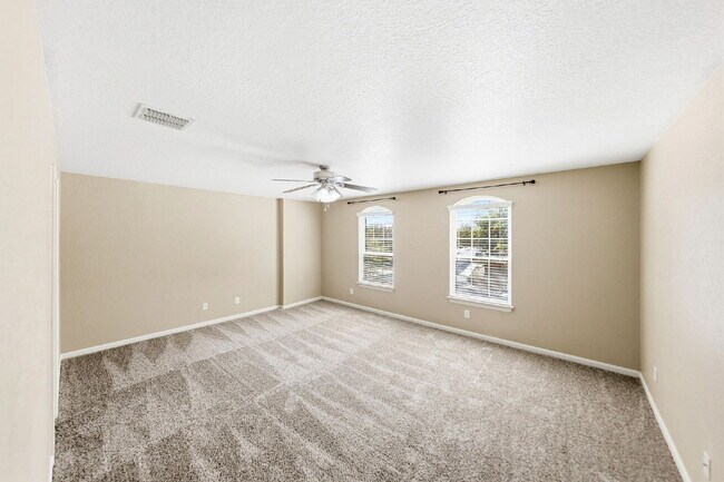 Building Photo - Where Game Nights, Backyard Gatherings, and Quiet Evenings Come Together