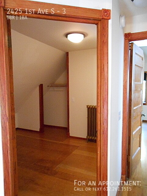 Building Photo - 2425 1st Ave S