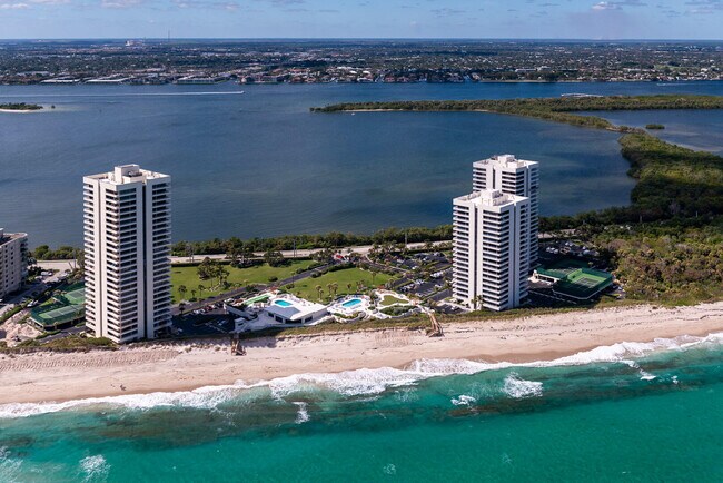 Building Photo - 5550 N Ocean Dr