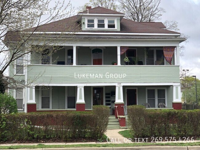 Building Photo - 426-428 S Westnedge-1