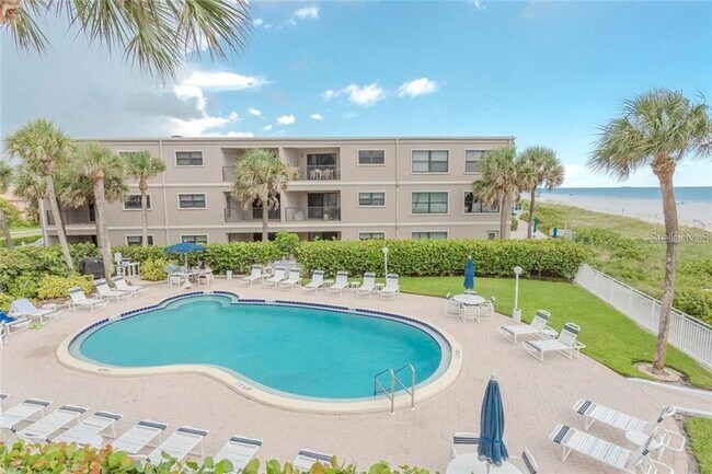Building Photo - 3400 Gulf Blvd