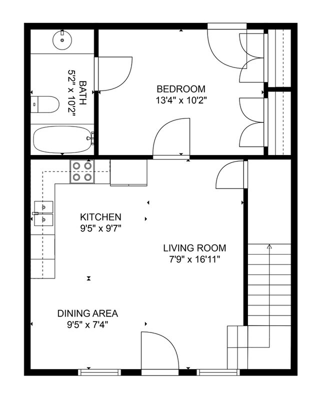 Building Photo - Lewelling 115