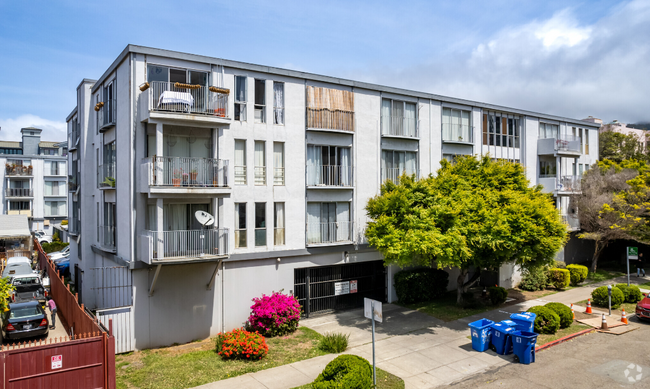 Building Photo - Berkeley Park Apartments